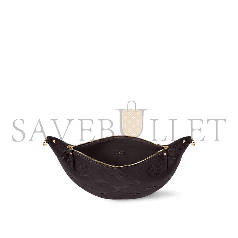 LOUIS VUITTON LOOP HOBO M14042 (38*26*10cm)